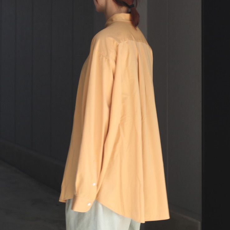 【残り一点】46G Atmosphere Shirt