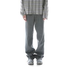 【残り一点】Curved Jeans(ARCHIVE)