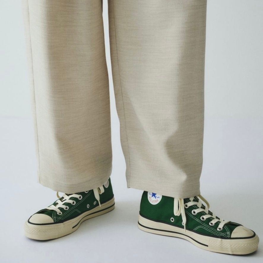 【残り一点】Cocoon Pants