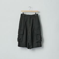【残りわずか】VIS/LI Bright Twill Cargo Short Trousers