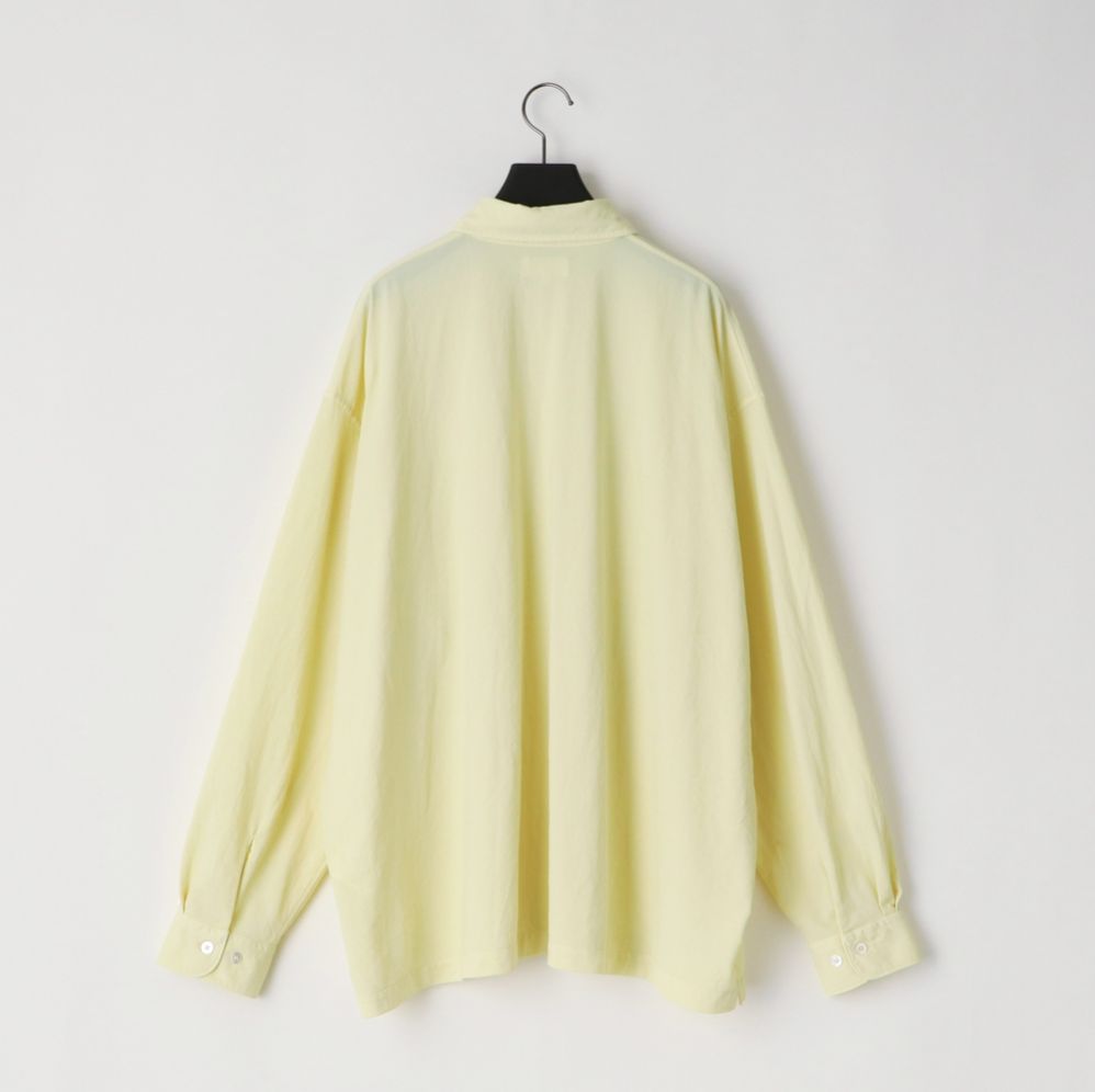 【残り一点】36G Nylon Balise Shirt