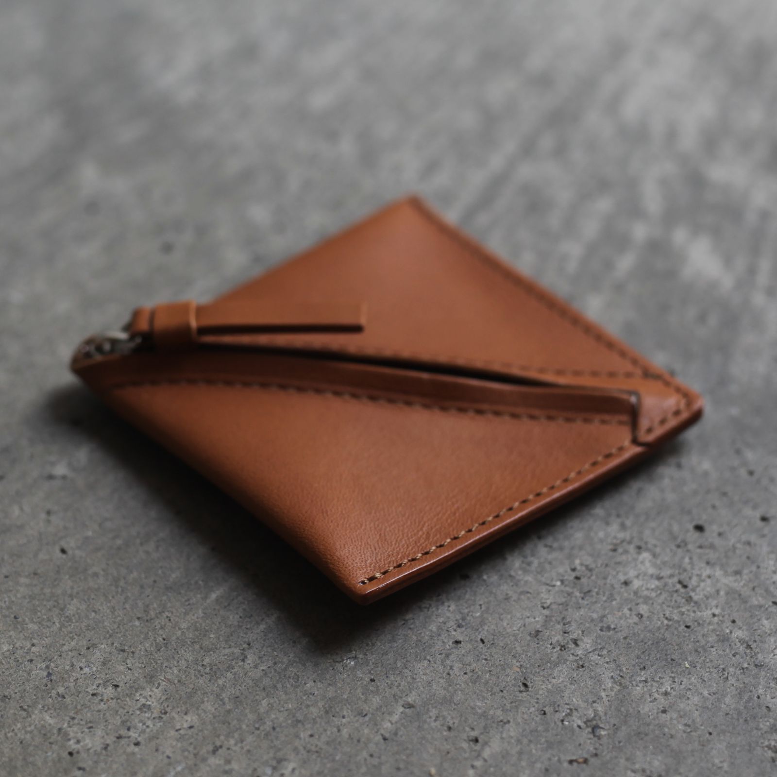 【残り一点】Slant Coin Case
