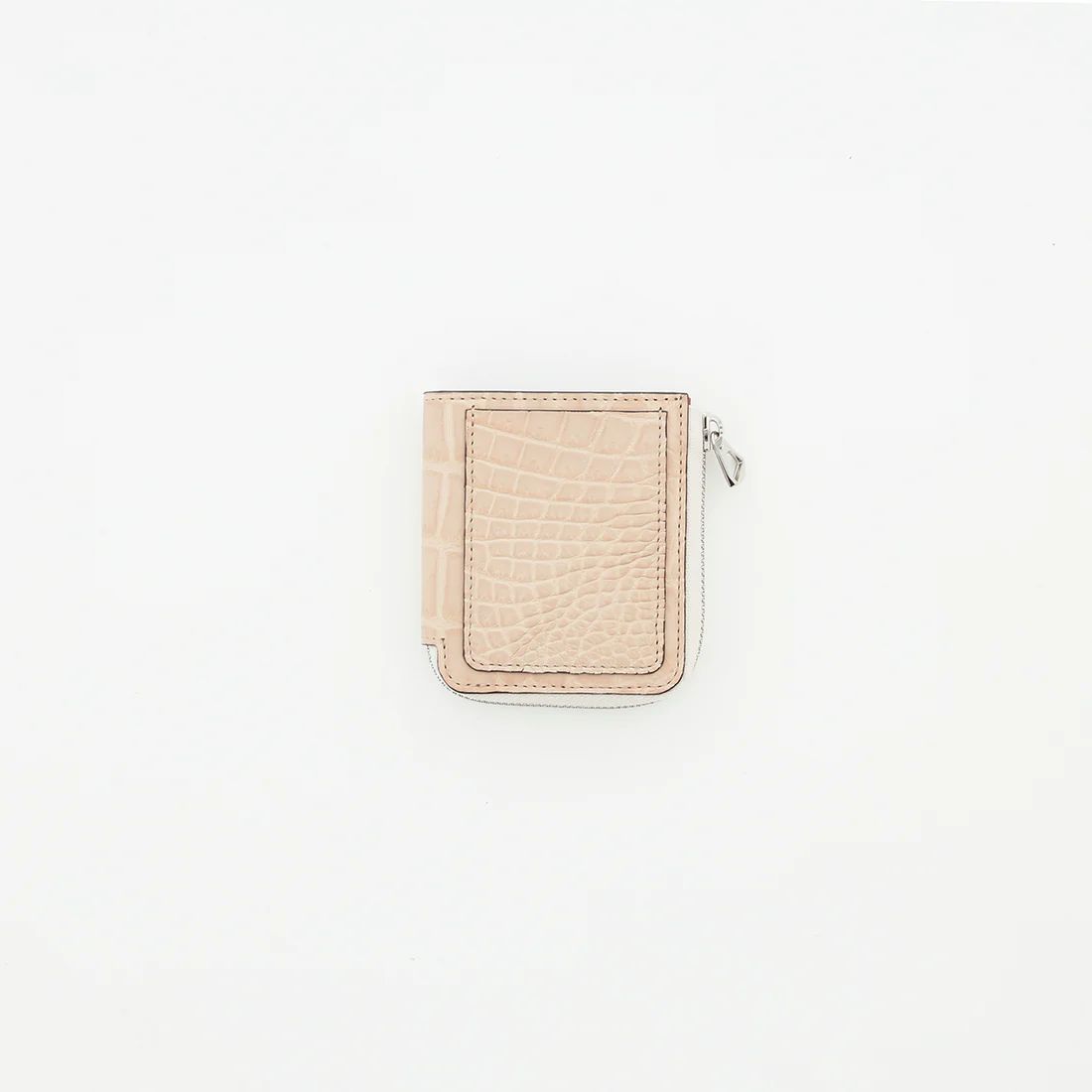 【残り一点】Cristy Very Compact WLT.5(NUME CROCO)