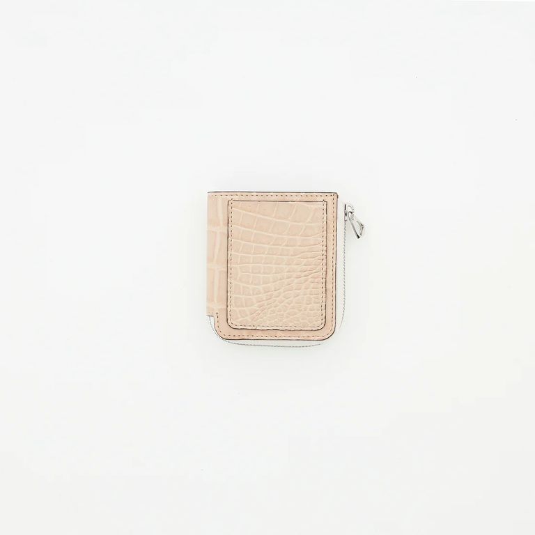 ITTI - 【残り一点】Cristy Very Compact WLT.5(NUME CROCO
