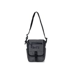 【残り一点】Contrast Ripstop Mini Shoulder Bag