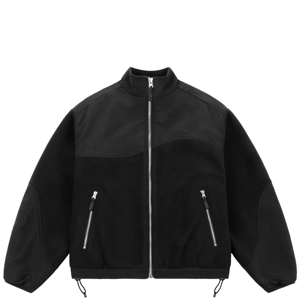 【残り一点】Heavyweight Fleece Jacket
