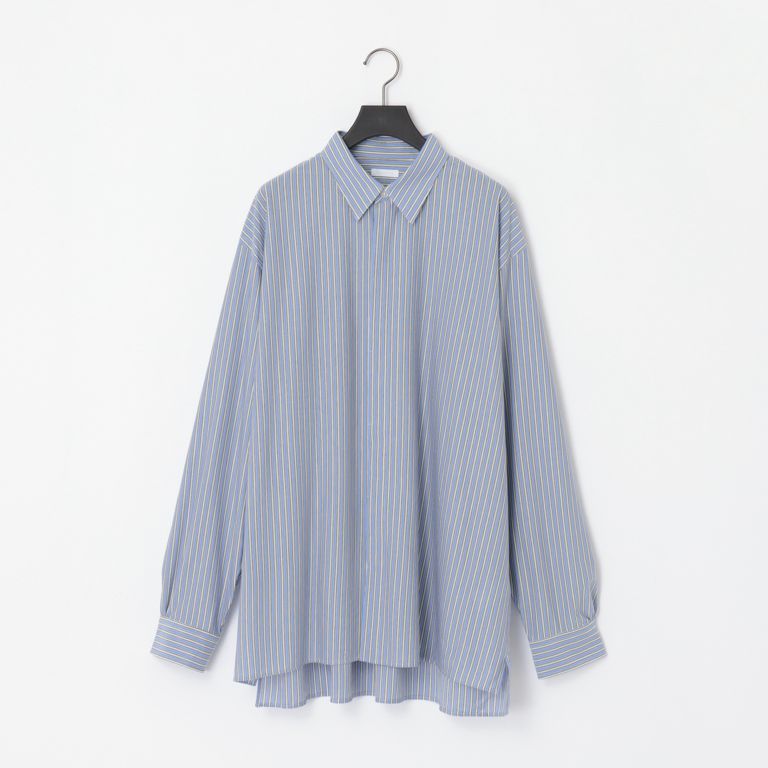 【残り一点】46G Stripe Fly Shirt