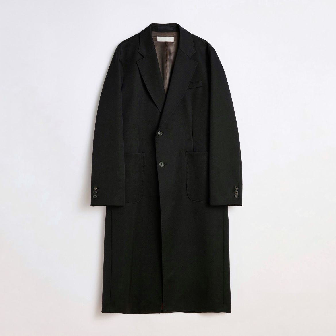 【残り一点】Robe Overcoat