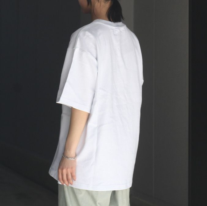 【残りわずか】S/S Tee