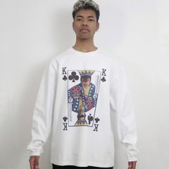 【残り一点】L/S Tee