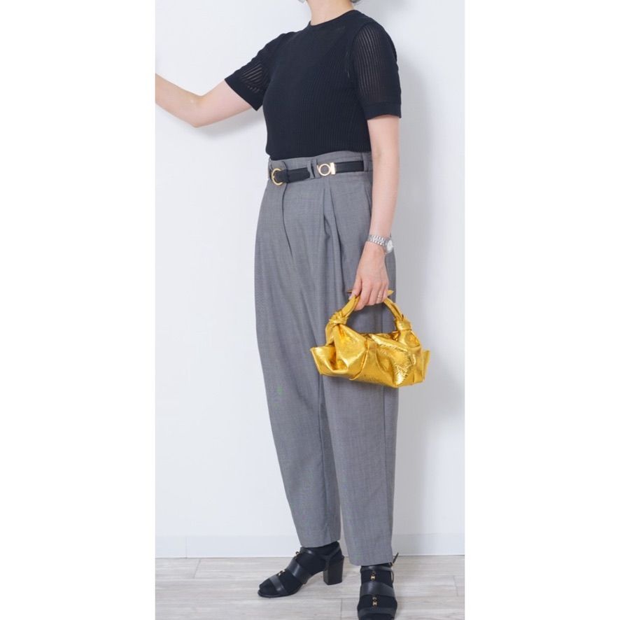 MARROW - 【残りわずか】Metallic Furoshiki | ACRMTSM ONLINE STORE