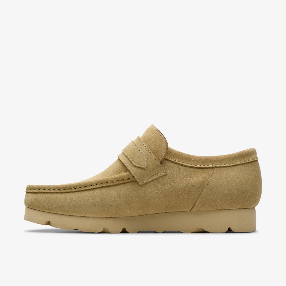 【残り一点】Walla Loafer(GORE-TEX)