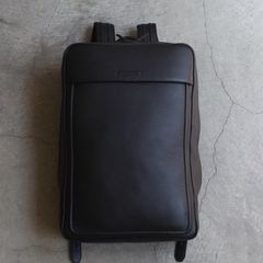 【残り一点】ソフトバックパック_Medium(BLACK)