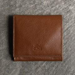【再販売通知受付可能】ウォレット  IL BISONTE