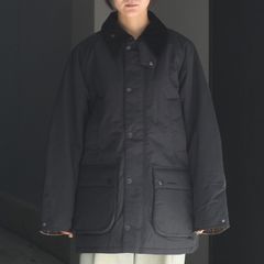 【再販売通知受付可能】OS Bedale Padded Casual Jacket