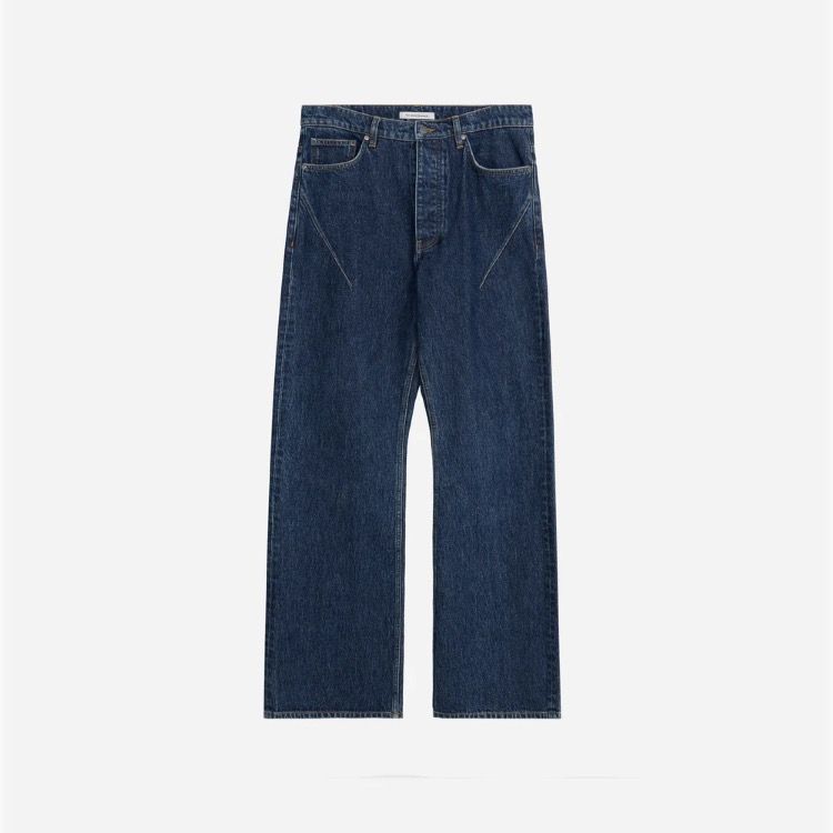 【残り一点】Mid Wash Drifter Denim