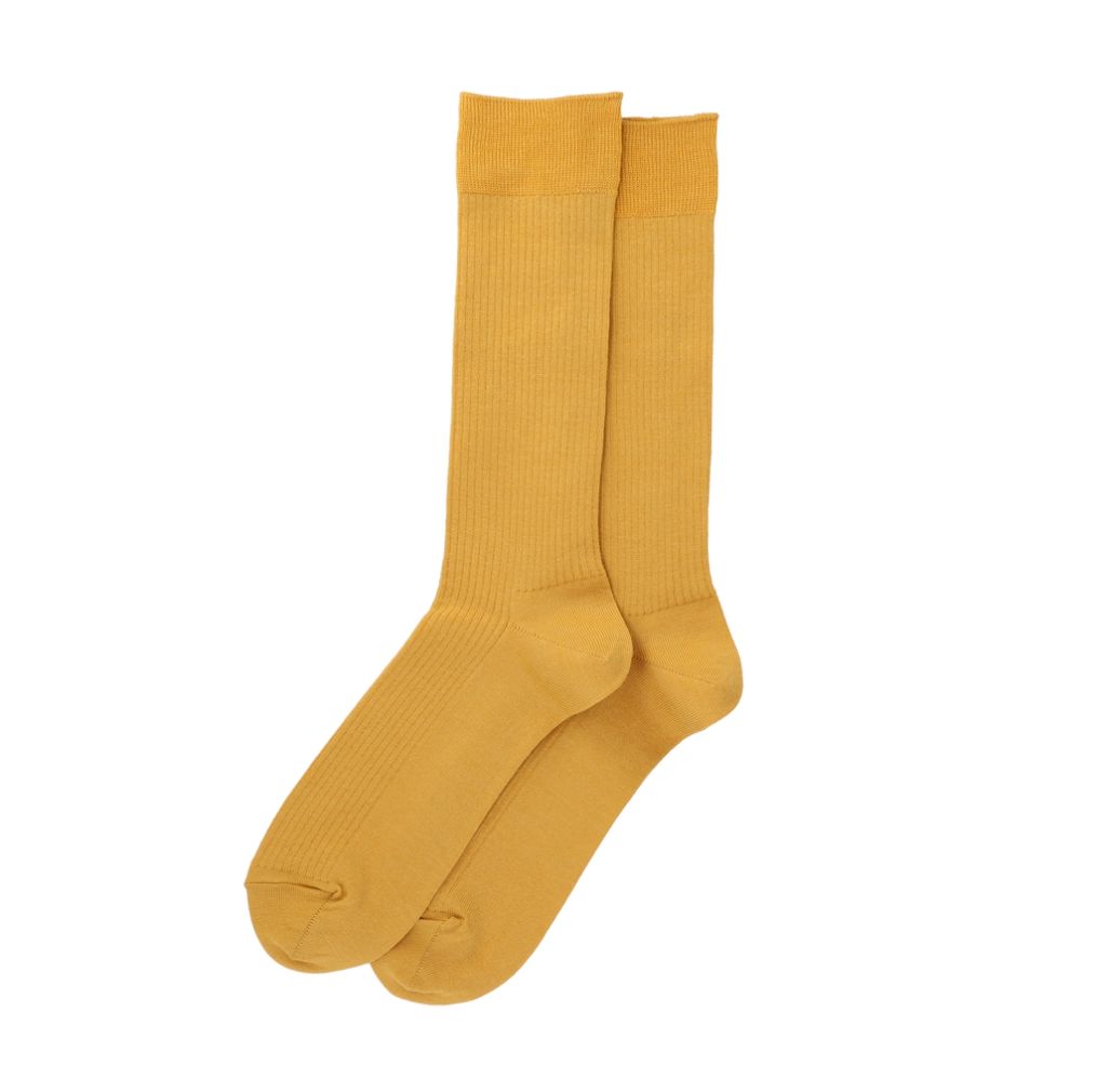 【残りわずか】10G Wool Silky Socks