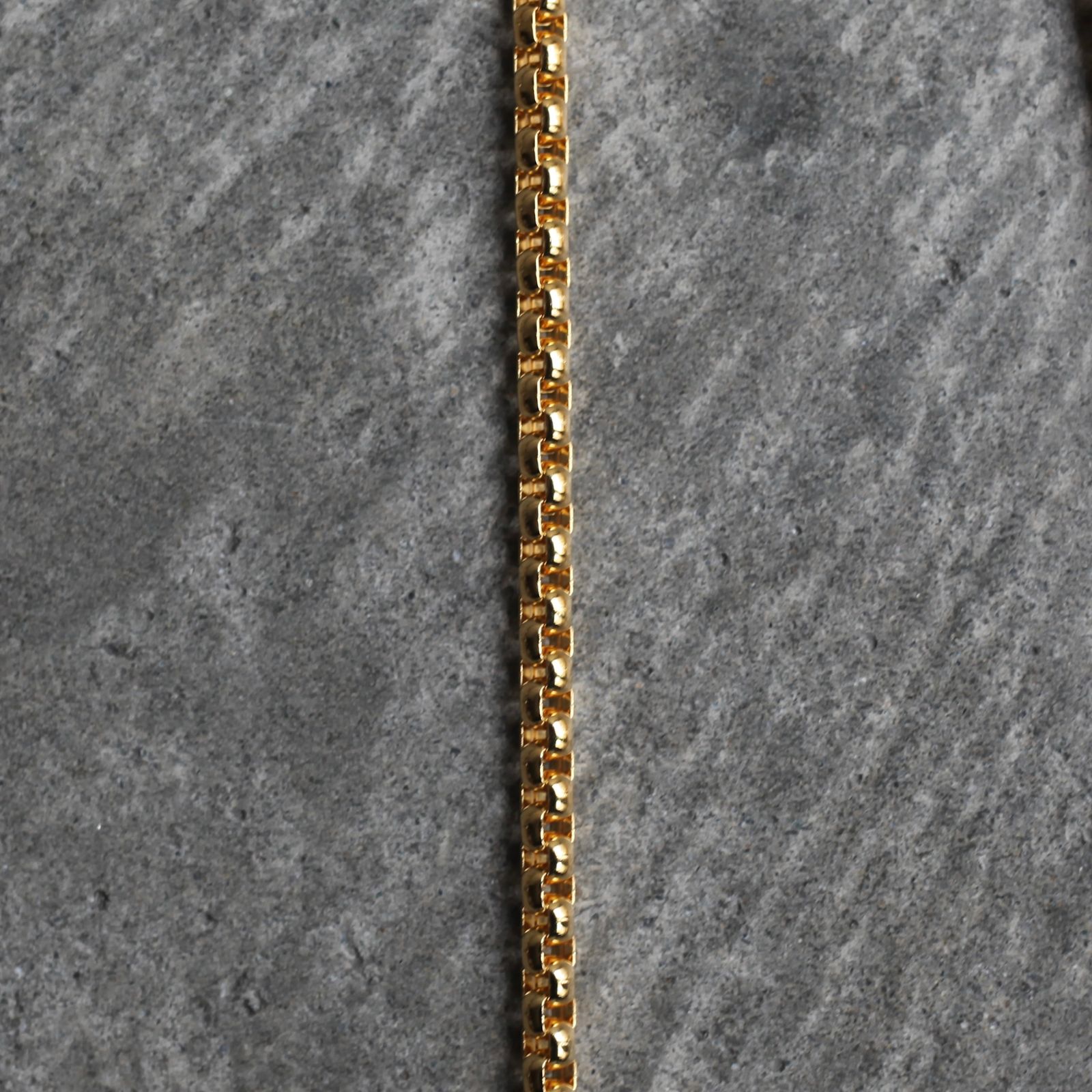 【残り一点】Chain Lanyard(SHORT)