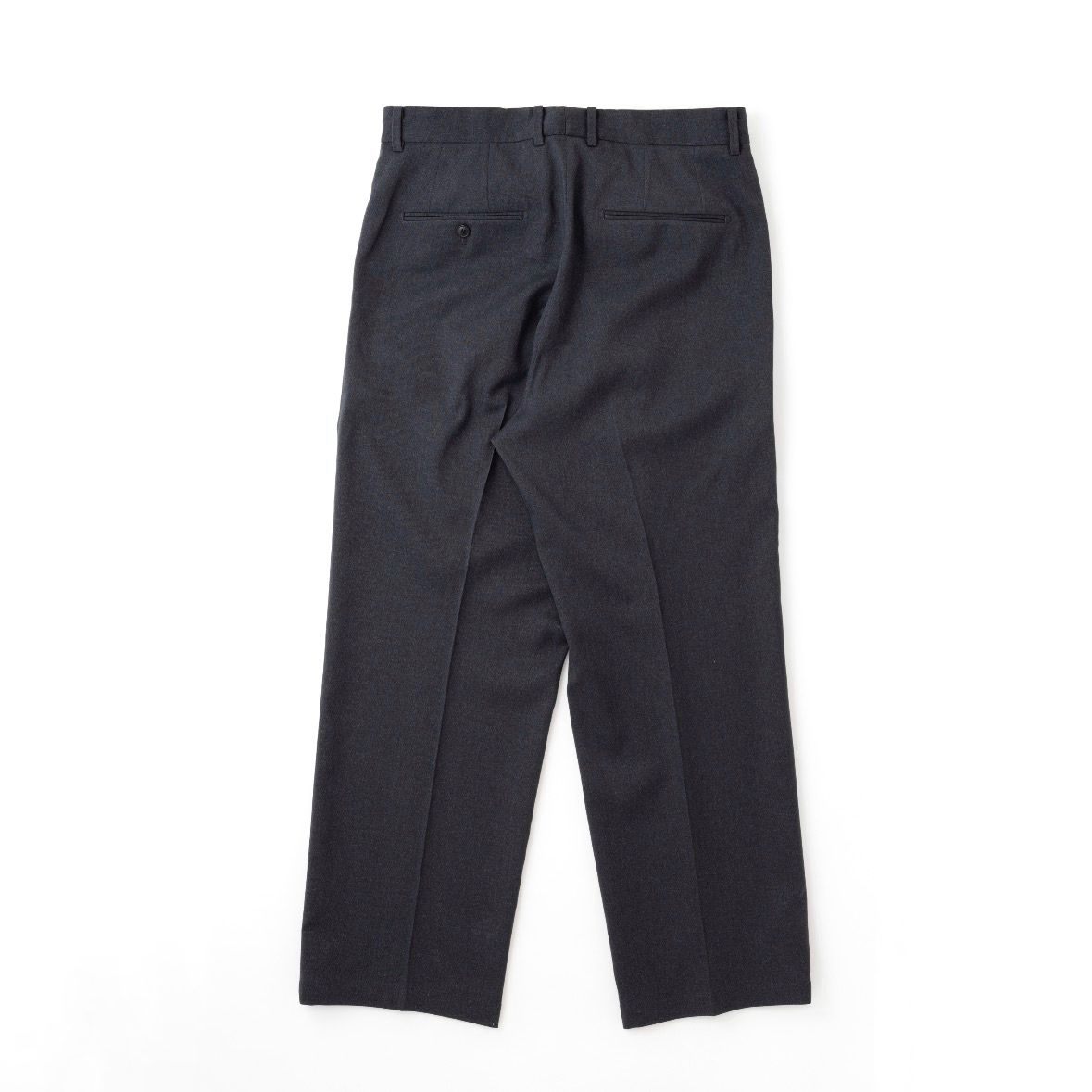 【残り一点】One Pleated Trousers
