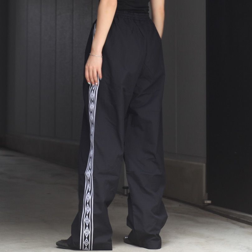 【残り一点】OG Tape Track Pants