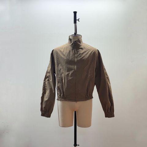 【残り一点】Athlete Jacket with Reebok