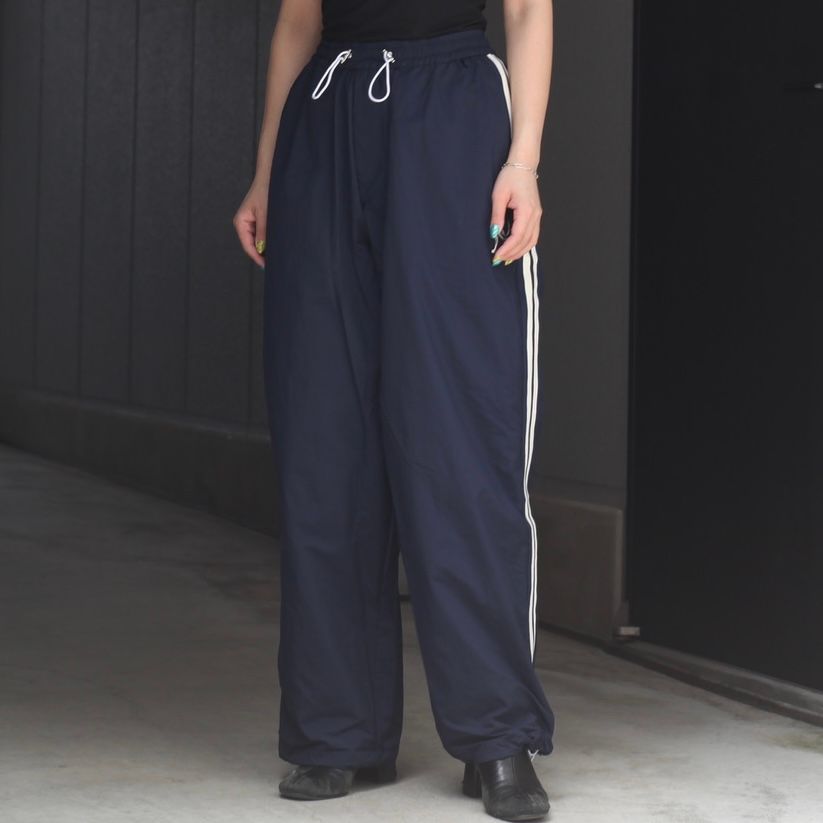 【残り一点】Born NY Truck Trouser