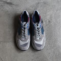 【残りわずか】French Military Trainer(フレンチトレーナー)