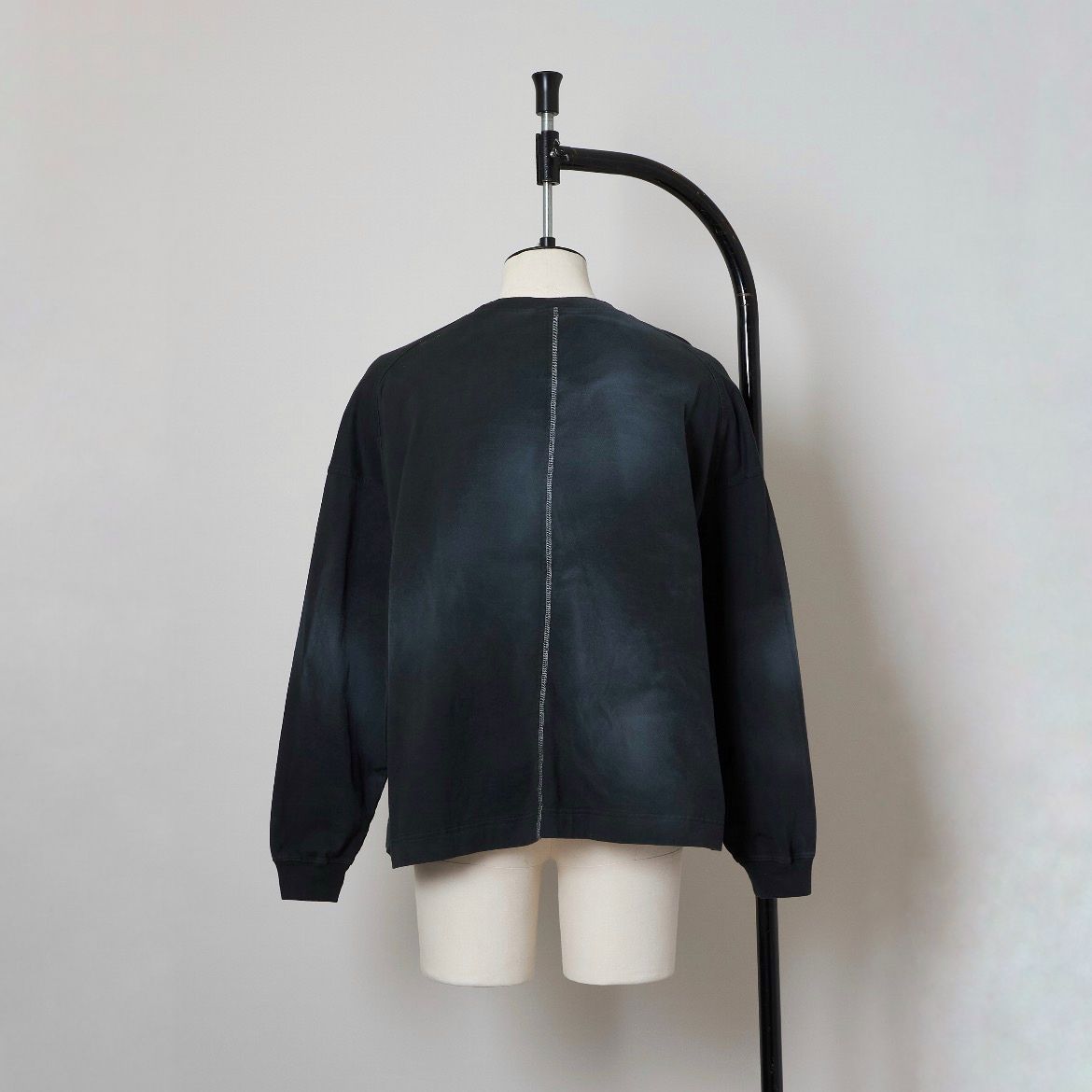 SHINYAKOZUKA - 【残り一点】Washed Ordinary L/S Tee | ACRMTSM