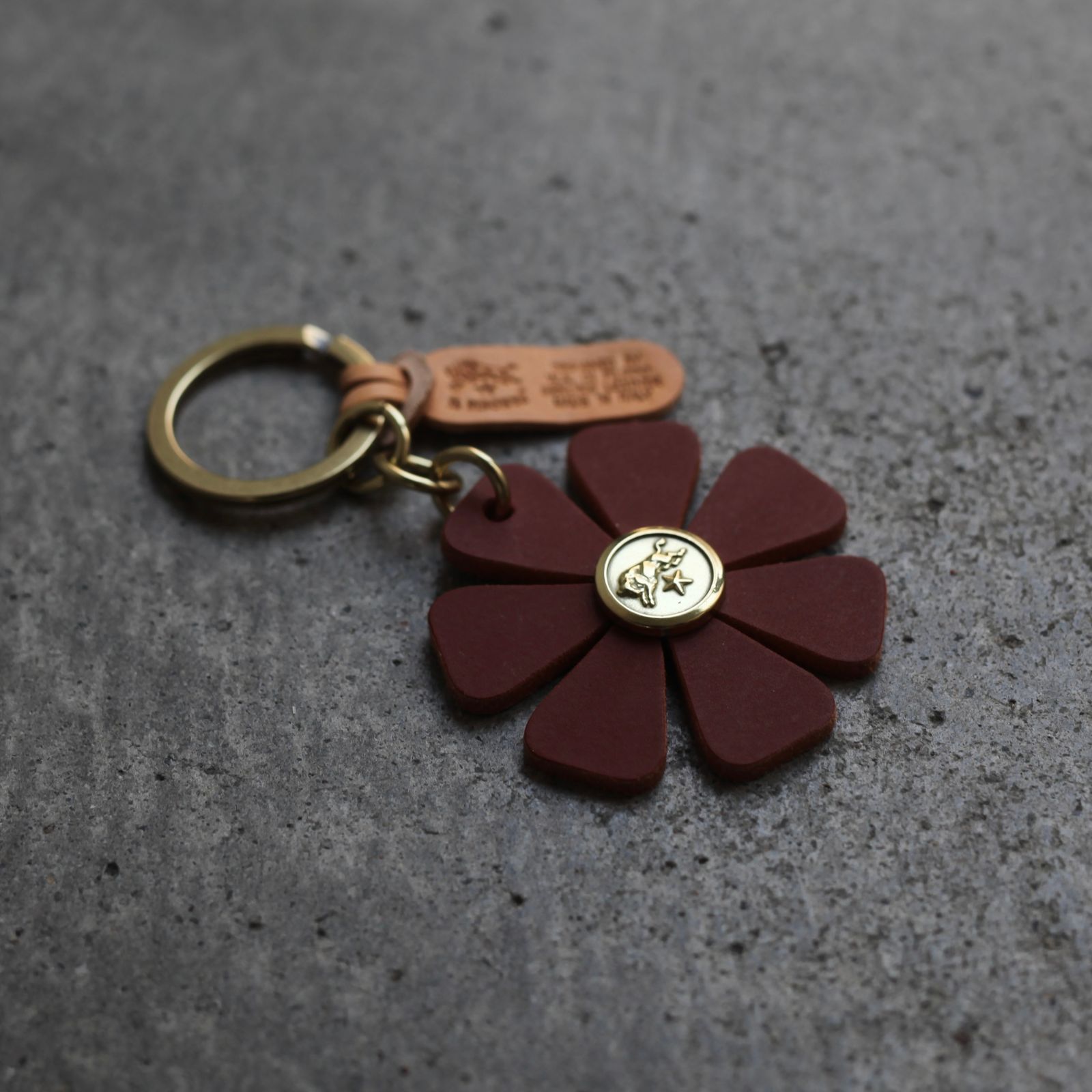 【残り一点】キーリング