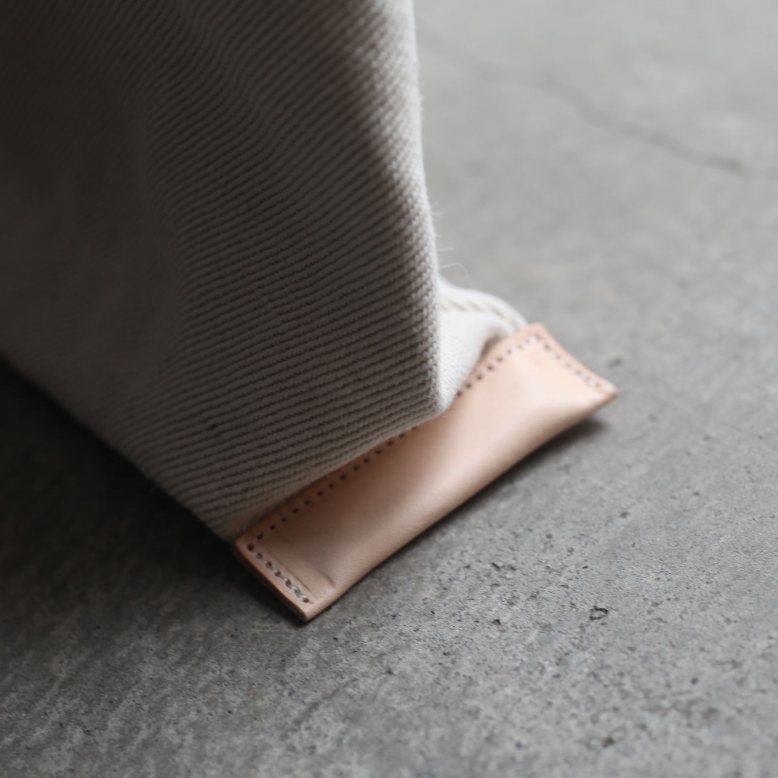 【残り一点】Azuma Bag Big(NATURAL)