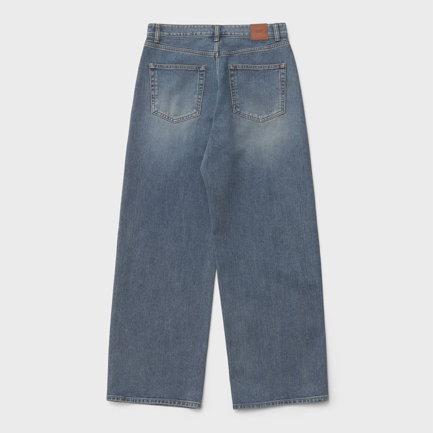 【残り一点】Manhattan Jeans