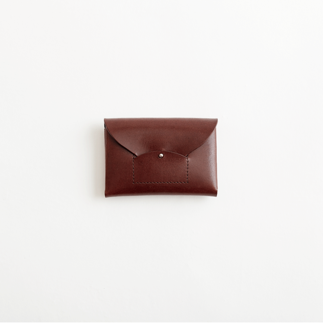 【残り一点】Ric-Rac Card Case