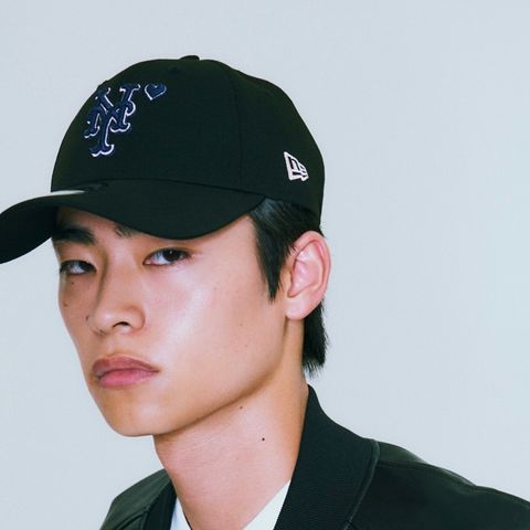 【残り一点】9FORTY New York Mets Cap