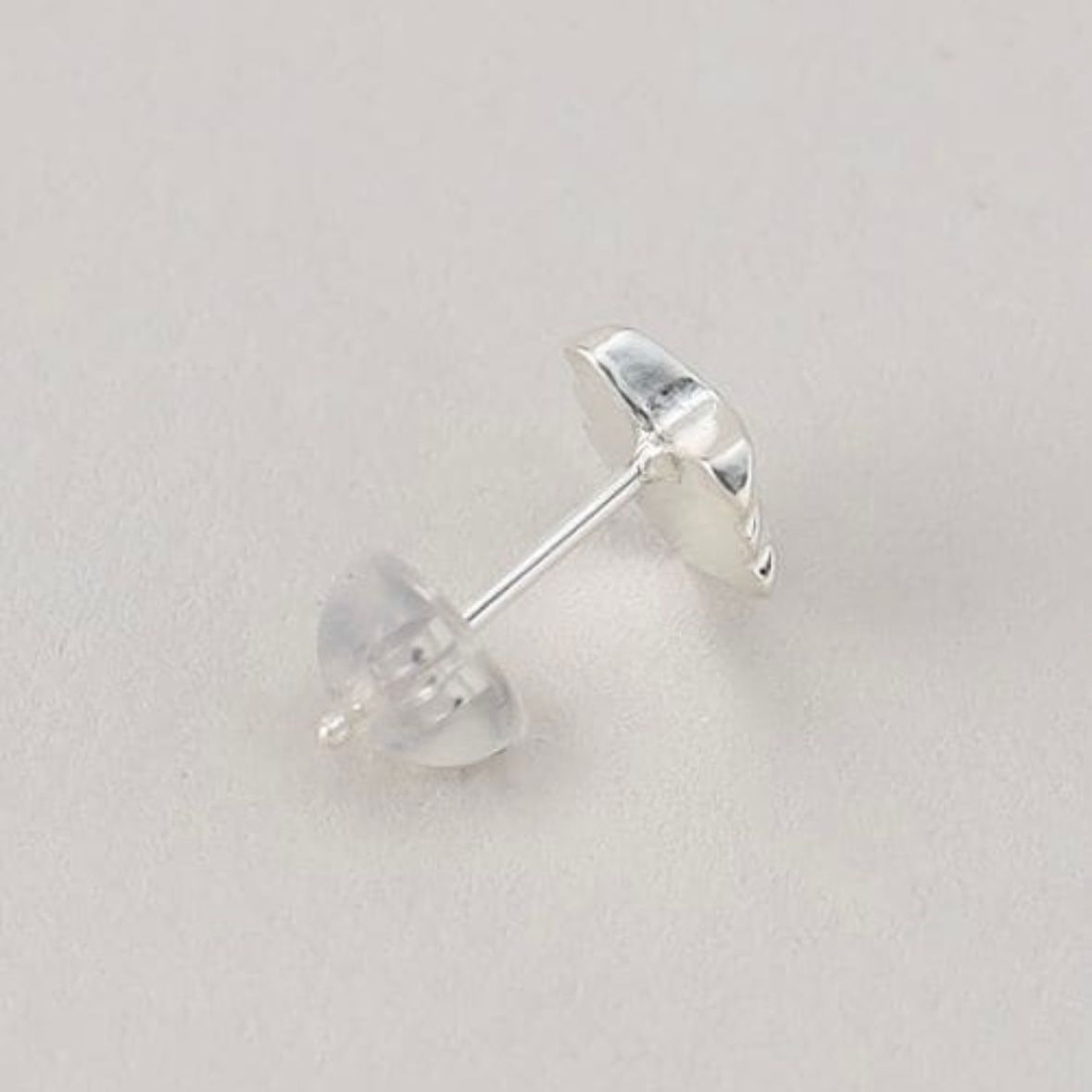 【残り一点】YU-KIN ZG Dot Earrings(両耳用）