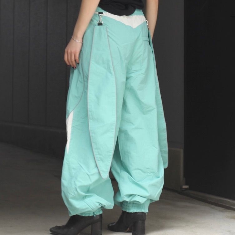 【残り一点】Bunny Track Pants