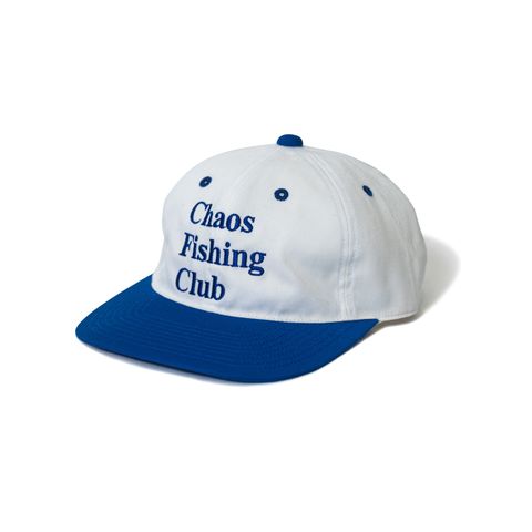 【残り一点】Logo Cap
