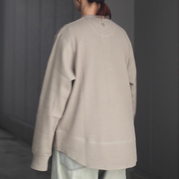【残り一点】Henry Neck