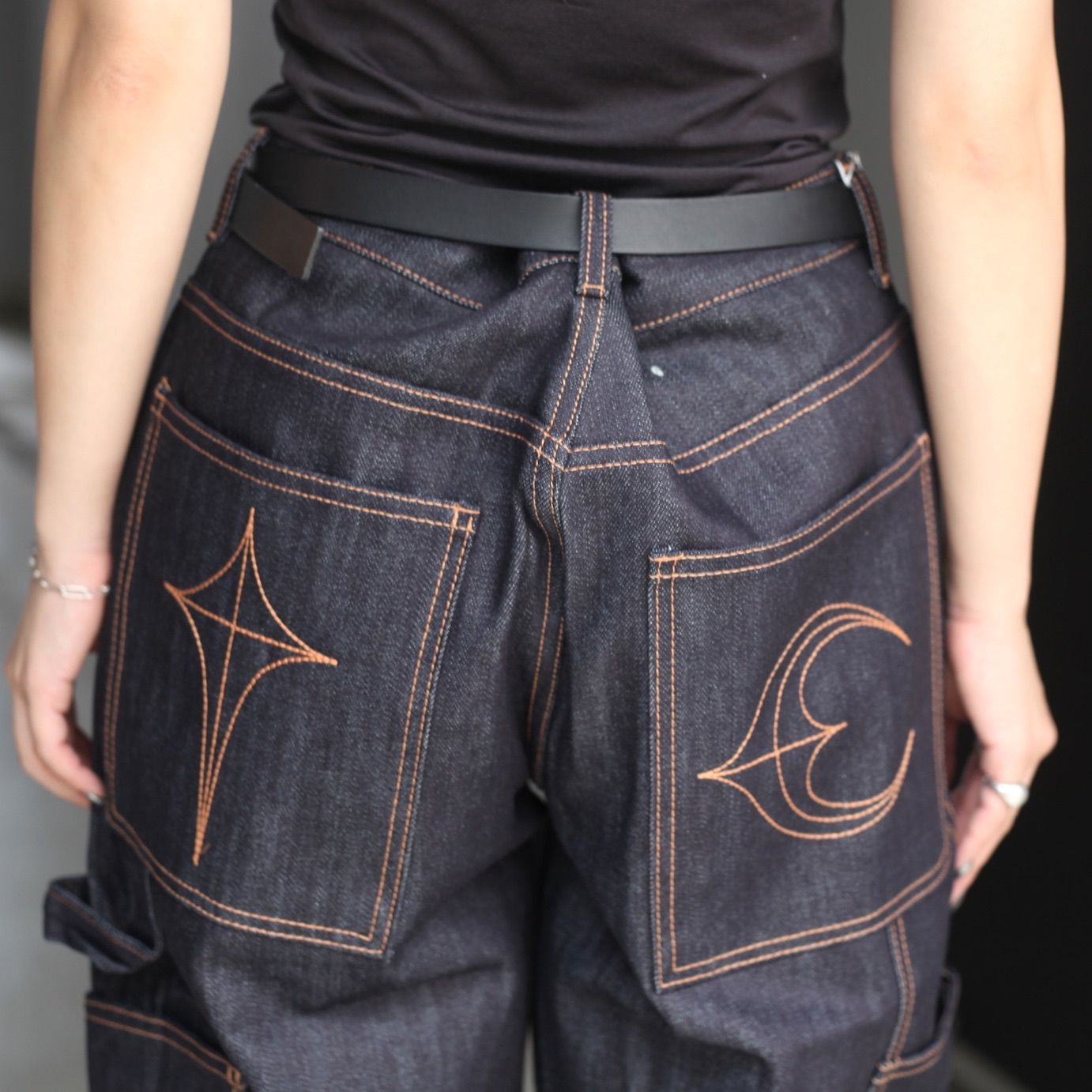 【残り一点】Angel Work Pants