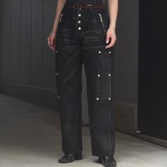 【残り一点】Leave A Trace Denim Pants