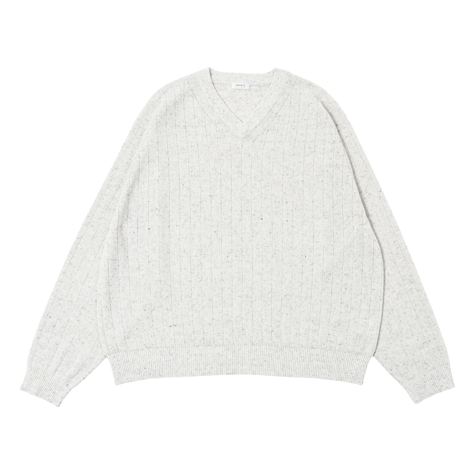 【残り一点】V Neck P/O