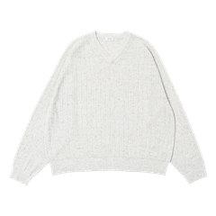 【残り一点】V Neck P/O