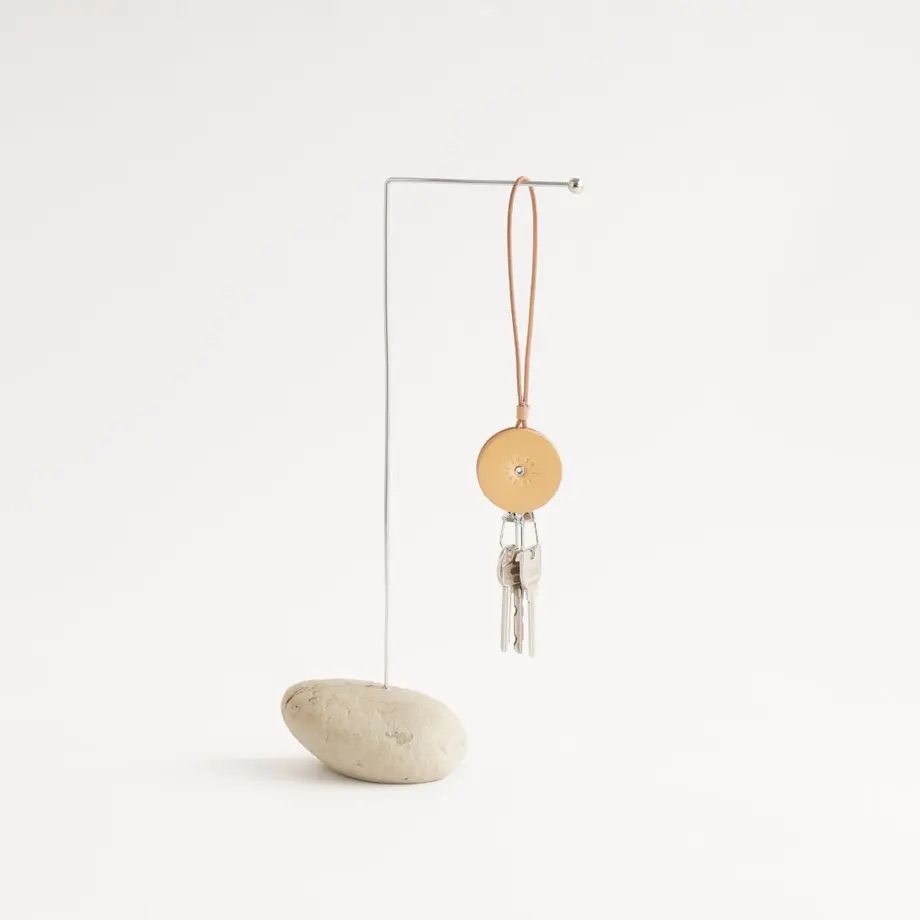 【残り一点】Yo-Yo Key Holder