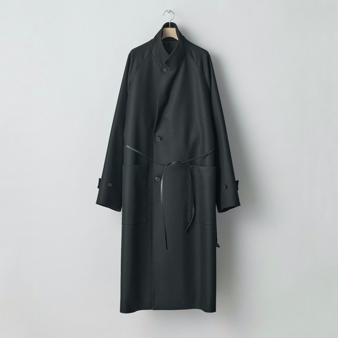 ssstein - 【残りわずか】Oversized Pocket Coat | ACRMTSM ONLINE STORE