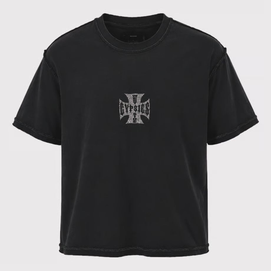 【再販売通知受付可能】Bootleg INSIDE-OUT Tee(WEST SIDE GYPSIES)
