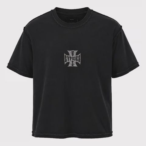 【残りわずか】Bootleg INSIDE-OUT Tee(WEST SIDE GYPSIES)