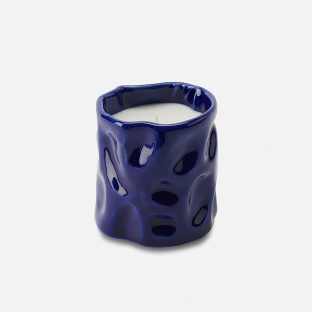 【残りわずか】Cedar Atlas & Ylang Ylang Scented Candle(210g)
