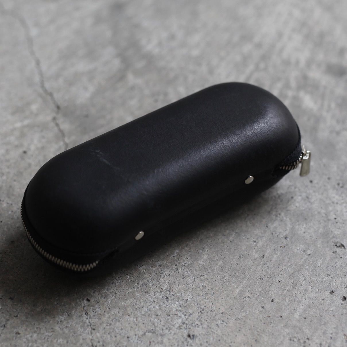 【次回入荷8月中旬予定】3D Case(BLACK)