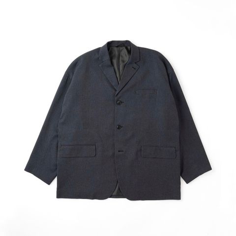 【残り一点】Dropped Shoulder Jacket