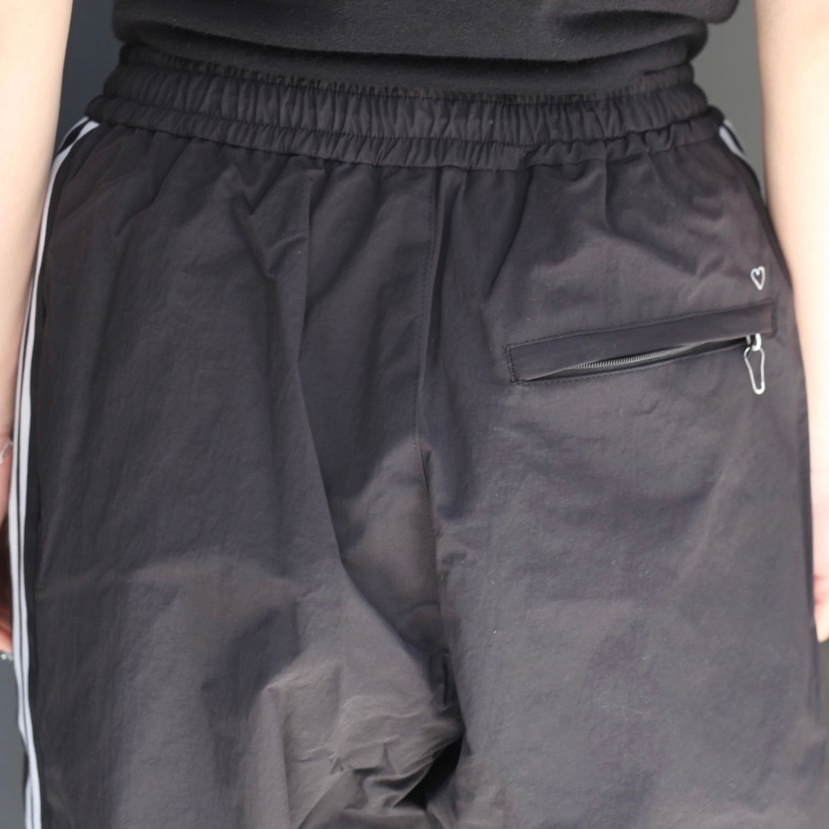 【残り一点】Born NY Truck Trouser