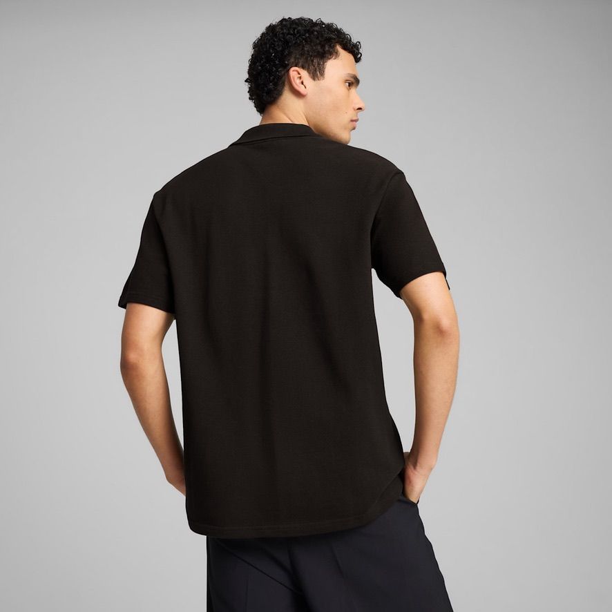 【残り一点】Wardrobe ESS Pique Reluxed Polo